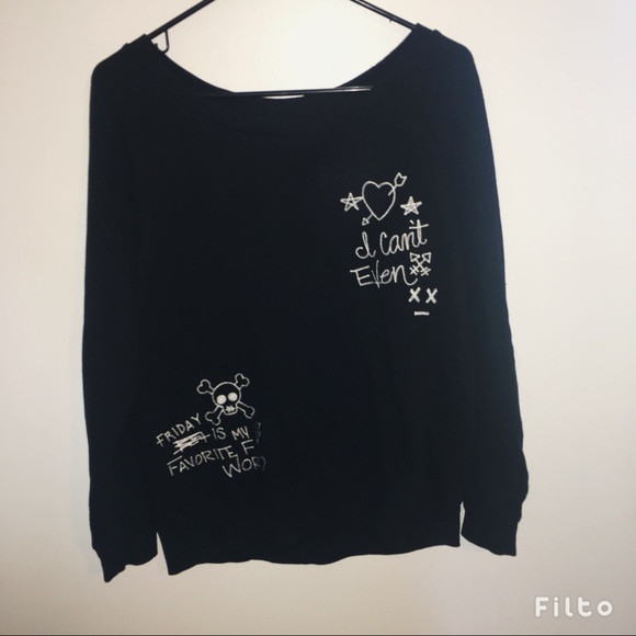 torrid Sweaters - BOGO Torrid Friday Sweater